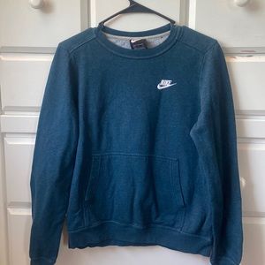 Nike crew neck